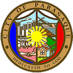 City of Paranaque Logo