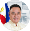 Hon. Allen Ford L. Tan
