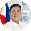 Hon. Charles Yeoj L. Marquez