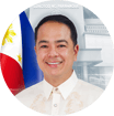 Hon. Florencio C. Bernabe III