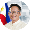 Hon. Jerome Bart M. Frias