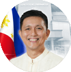 Hon. Jose Enrico T. Golez