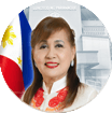 Hon. Maritess B. De Asis