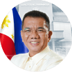 Hon. Noel P. Japlos