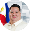 Hon. John Ryan G. Yllana