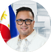 Hon. Viktor Eriko M. Sotto