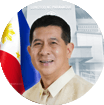 Hon. Vincent Kenneth M. Favis