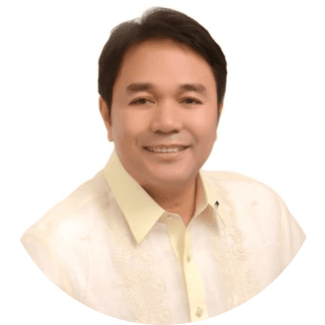 Mayor EDWIN-OLIVAREZ