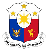 Philippines Seal