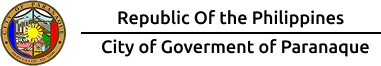 Republic of the Philippines Logo