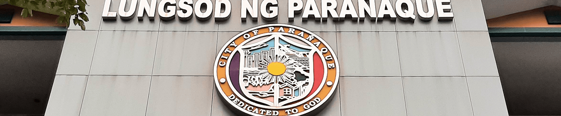 Parañaque City Ordinances and Official Documents